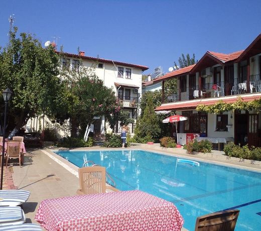 Cigdem Pansiyon