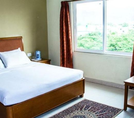 The Chakrie Residency