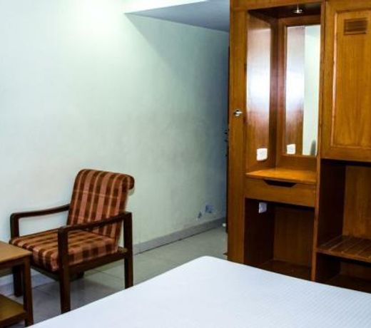 The Chakrie Residency