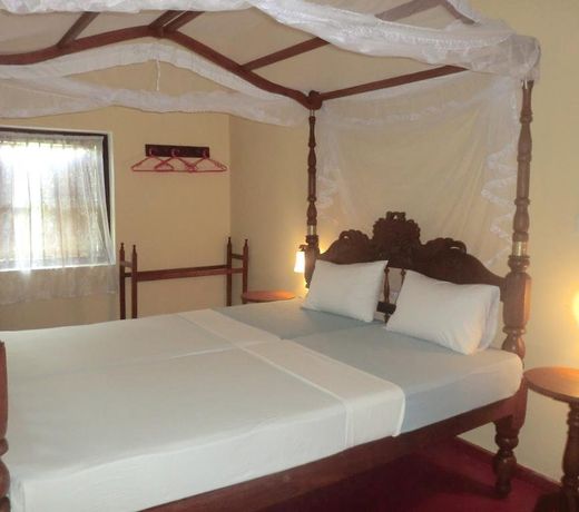 Top of the Hill Guesthouse