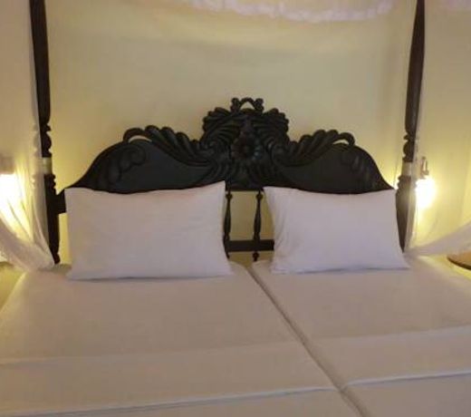 Top of the Hill Guesthouse