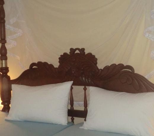 Top of the Hill Guesthouse