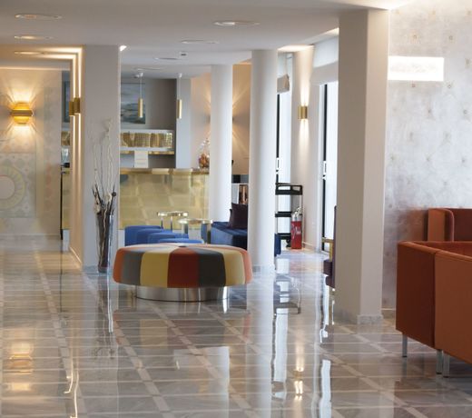 Grand Hotel Miramare