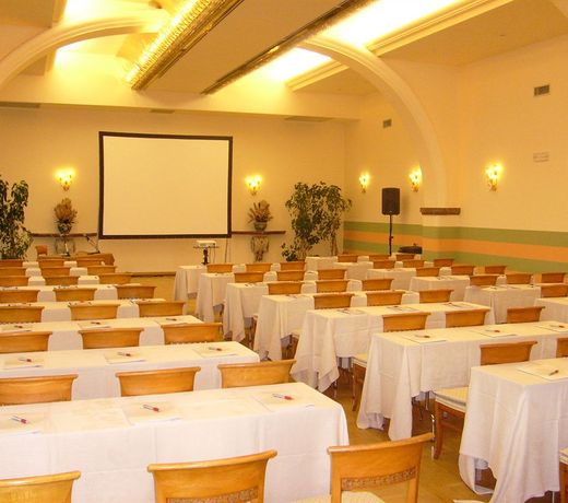 Grand Hotel Miramare