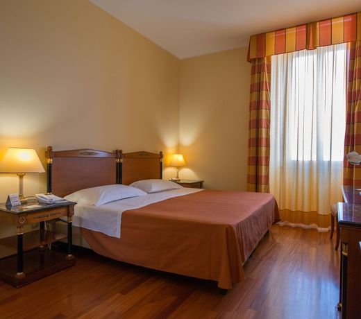Grand Hotel Miramare