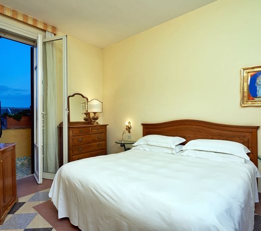 Eurostars Centrale Palace Hotel