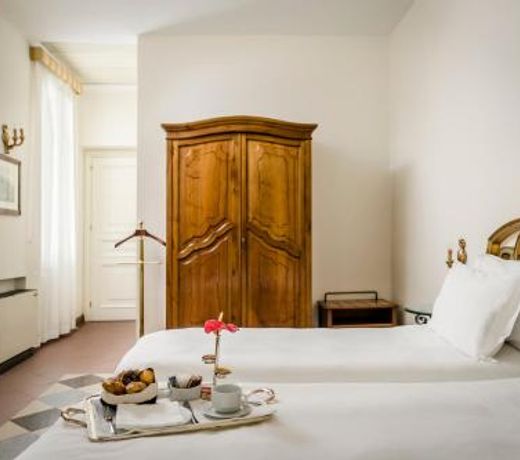 Eurostars Centrale Palace Hotel