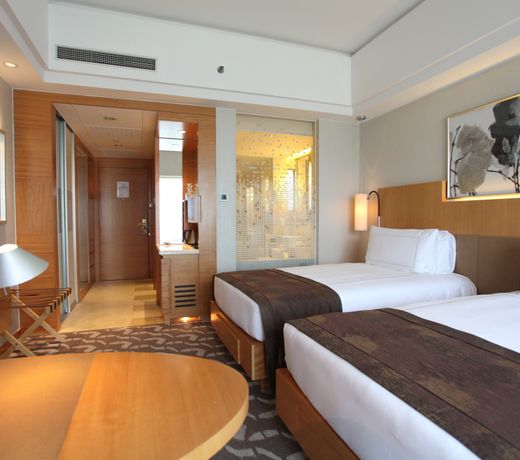 SwissÃ´tel Grand Shanghai
