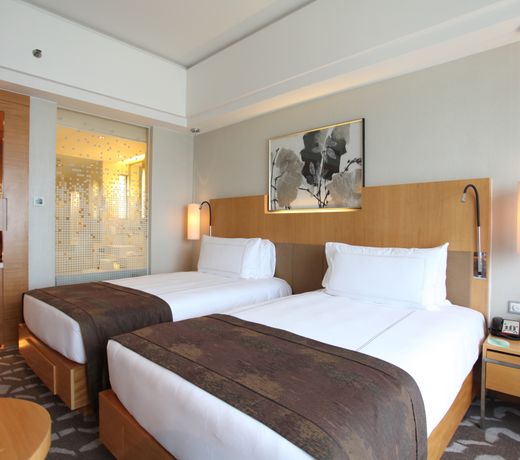 SwissÃ´tel Grand Shanghai