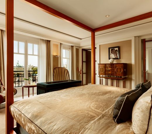 Hotel Adlon Kempinski Berlin