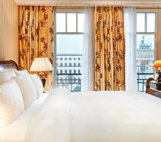 Hotel Adlon Kempinski Berlin