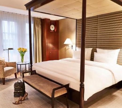 Hotel Adlon Kempinski Berlin