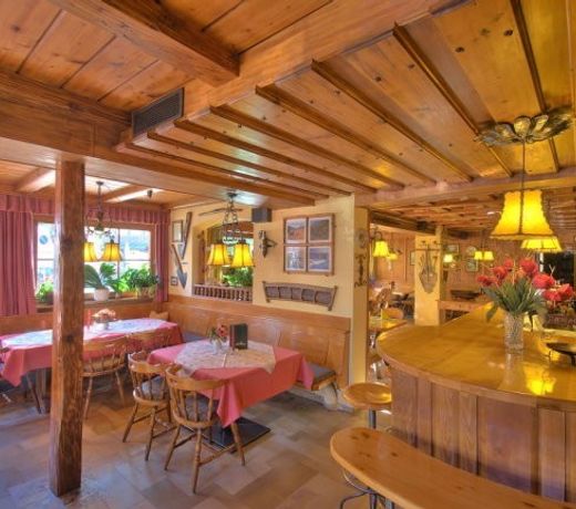 HOTEL GASTHOF HIRSCHENWIRT