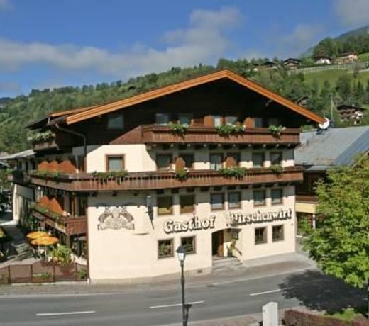 HOTEL GASTHOF HIRSCHENWIRT