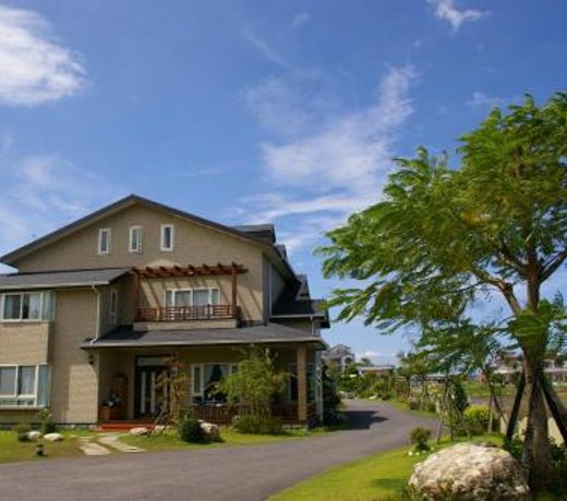 Dong Shan He B&B
