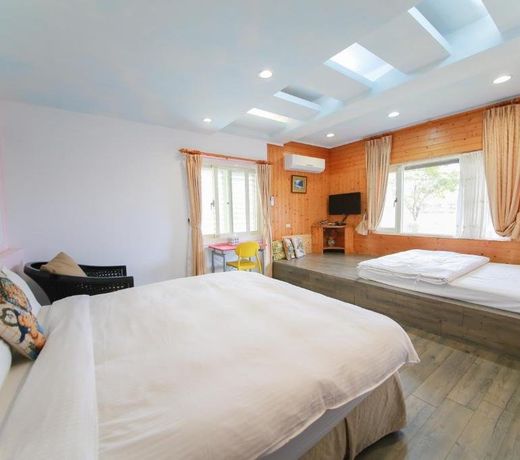 Dong Shan He B&B