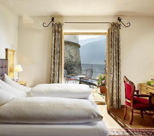 Hotel Schloss Mittersill