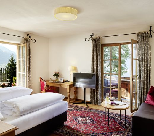 Hotel Schloss Mittersill