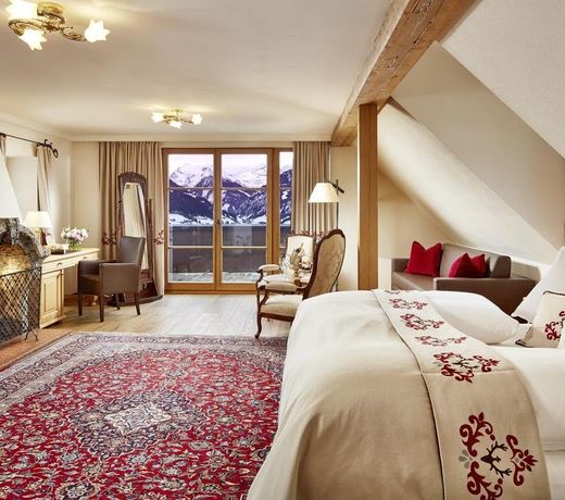 Hotel Schloss Mittersill