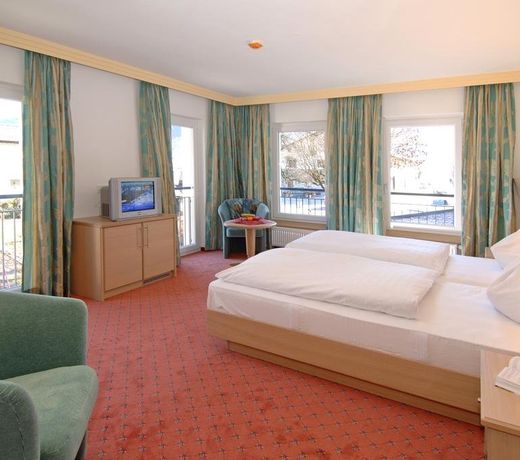Hotel Bräurup
