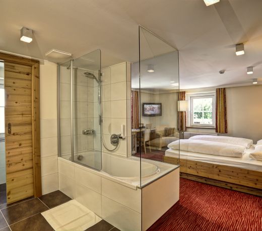 Hotel Bräurup