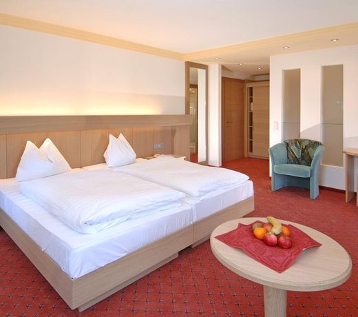 Hotel Bräurup