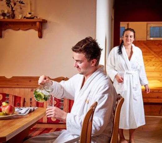 Hotel Wieser