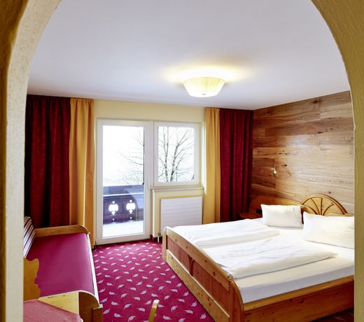 Hotel Wieser