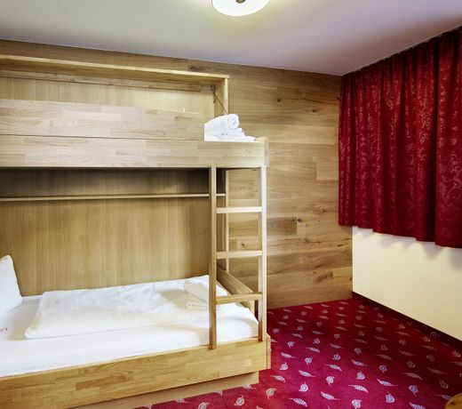 Hotel Wieser