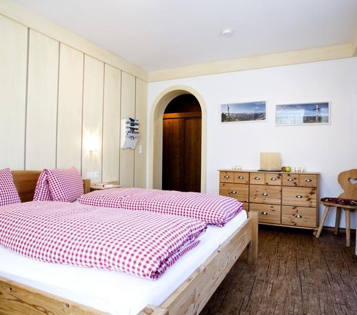 Alphotel Mittersill -Sommer Card inklusive-