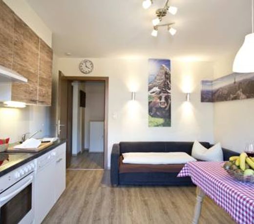 Alphotel Mittersill -Sommer Card inklusive-