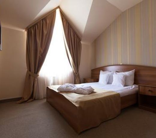 Best Western Bohemian Resort