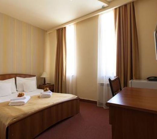 Best Western Bohemian Resort