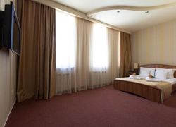 Отель Best Western Bohemian Resort фото 3, г. Севан, 