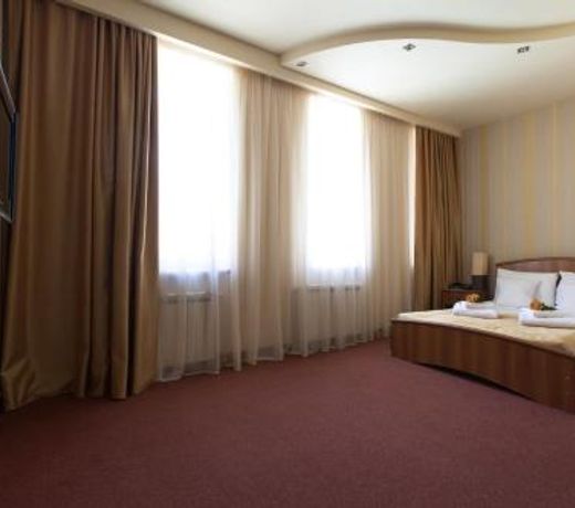 Best Western Bohemian Resort