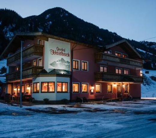 Gasthof Haidbach