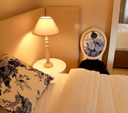 Faro Norte Suites
