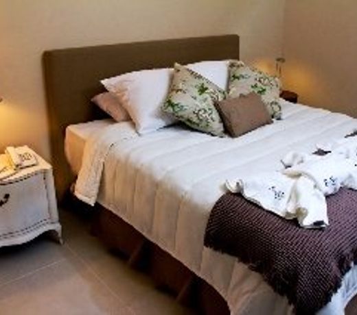 Faro Norte Suites