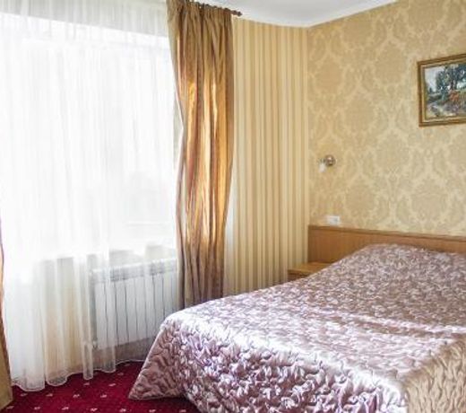 Guest House PARTIA