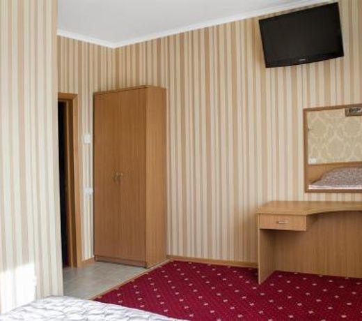 Guest House PARTIA