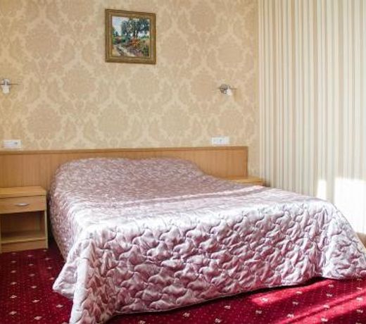 Guest House PARTIA