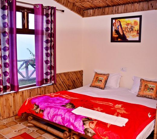 Astraal Resorts and Spa