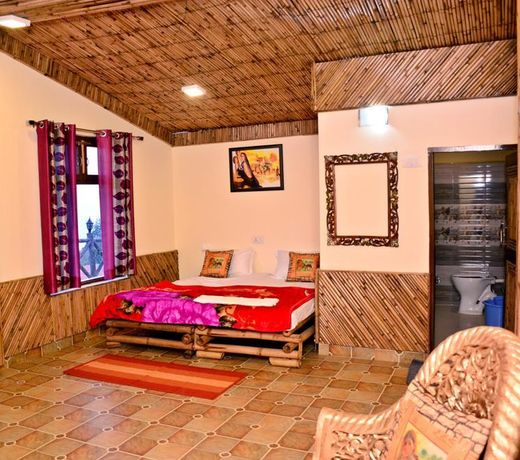 Astraal Resorts and Spa