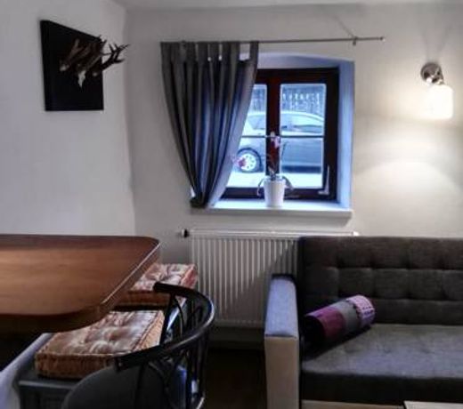Nette's Ferienhaus