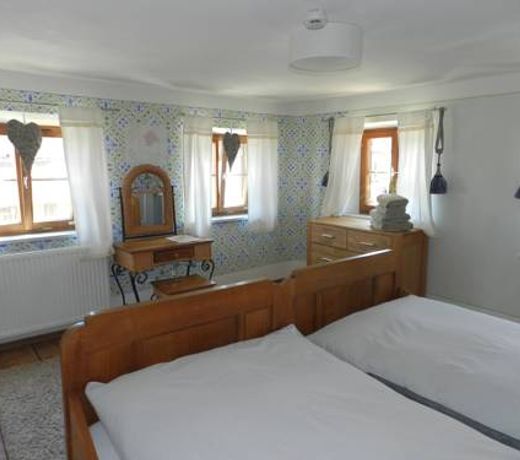 Nette's Ferienhaus