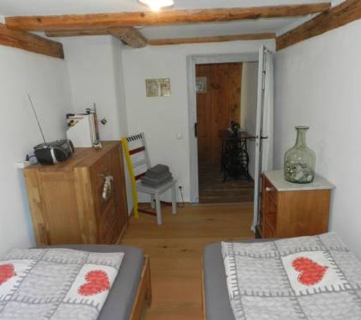 Nette's Ferienhaus