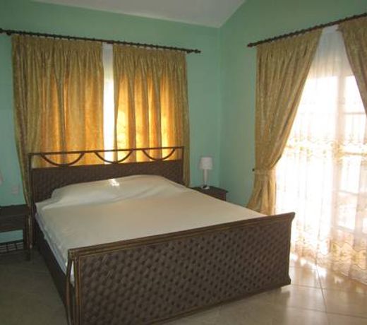 Villas in Hispaniola Residencial