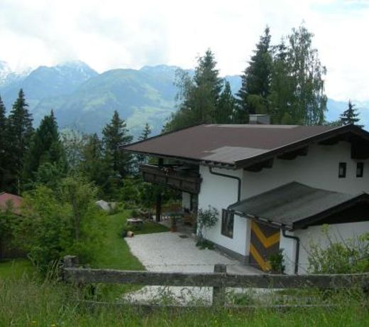 Ferienwohnung Holzer Maria