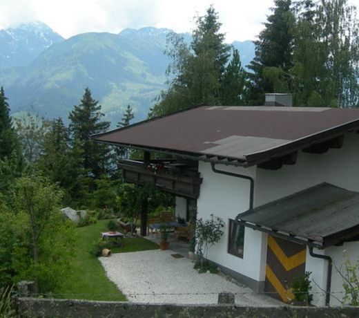 Ferienwohnung Holzer Maria