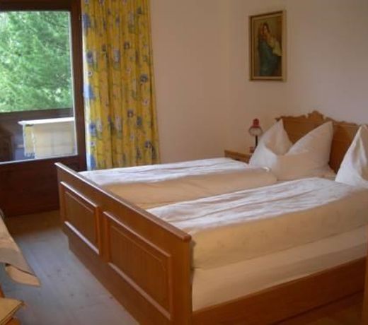 Ferienwohnung Holzer Maria